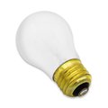 Ilc Replacement For SATCO S3871 INCANDESCENT A SHAPE A15 2IN DIAM 4PK 4PAK:WW-4YG5-2